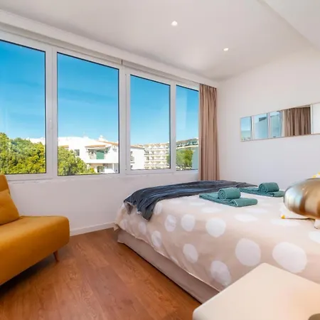 Sebastian's Penthouse *