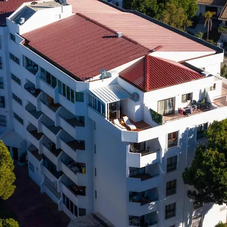 아파트 Sebastian's Penthouse